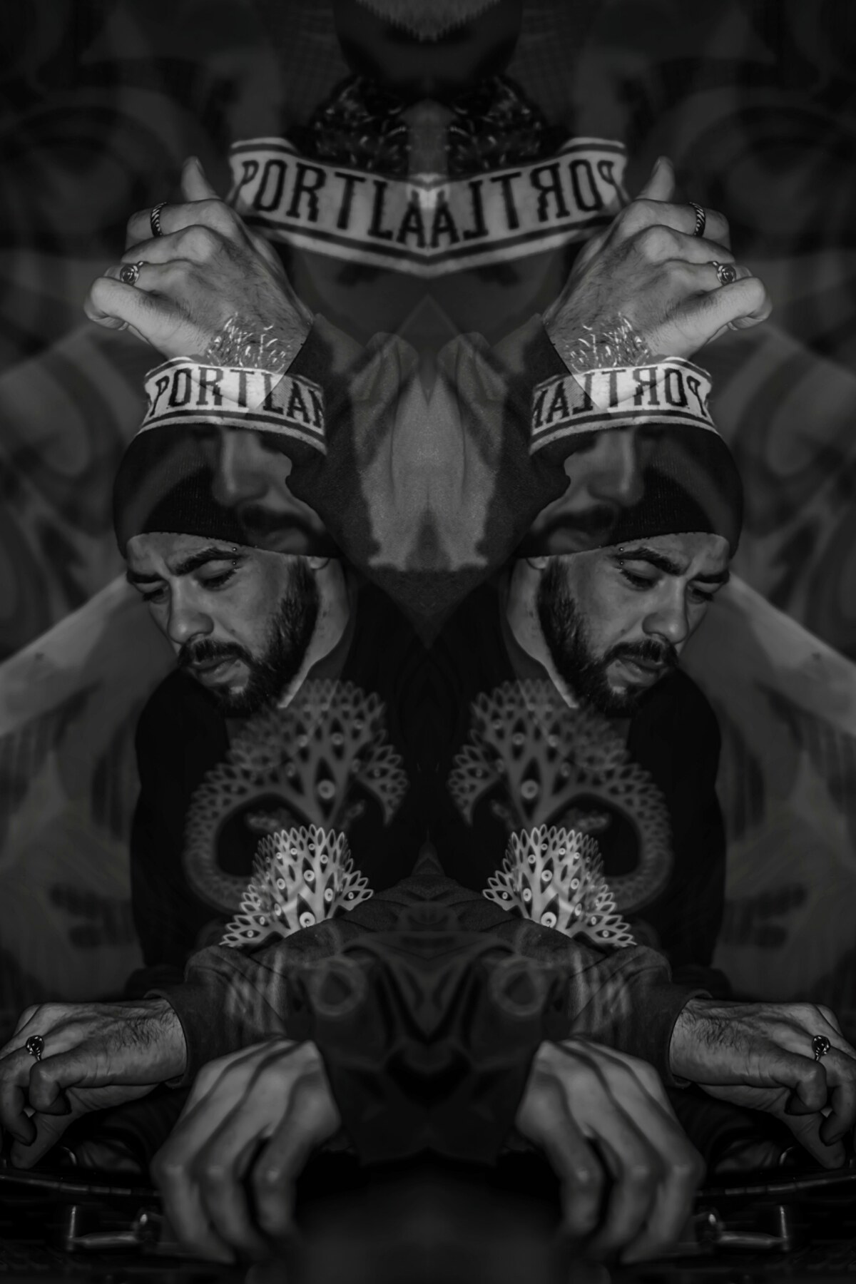 Ancestral Culture Live — DJ set